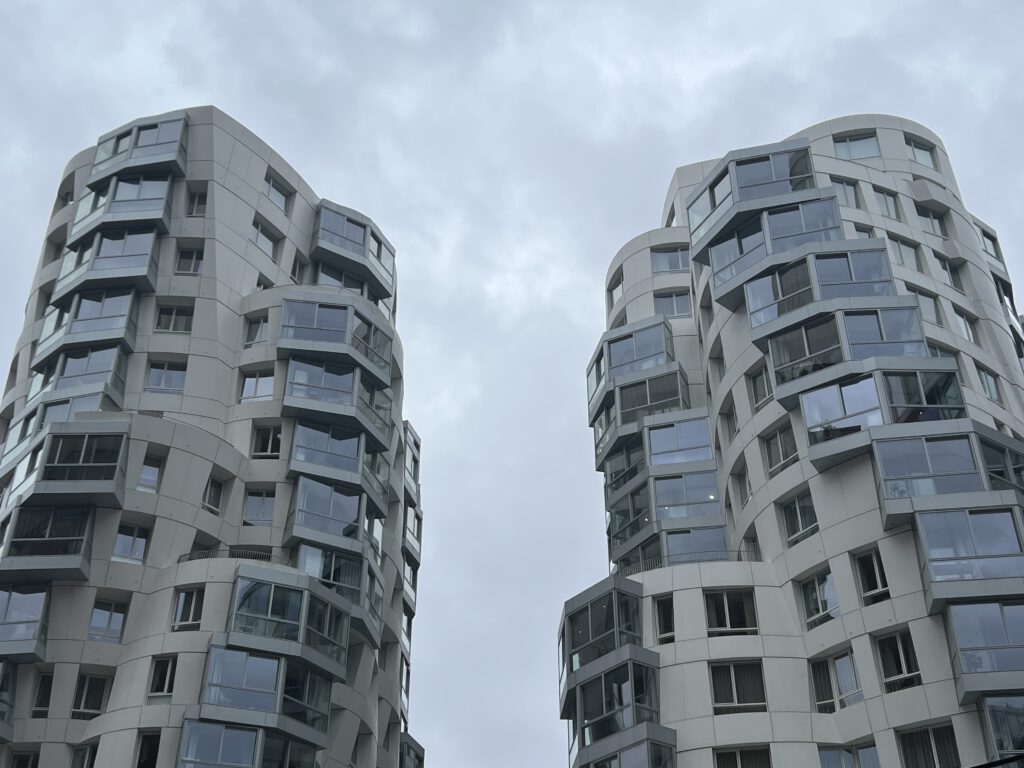 Nine Elms