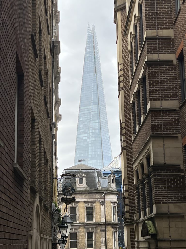 The Shard