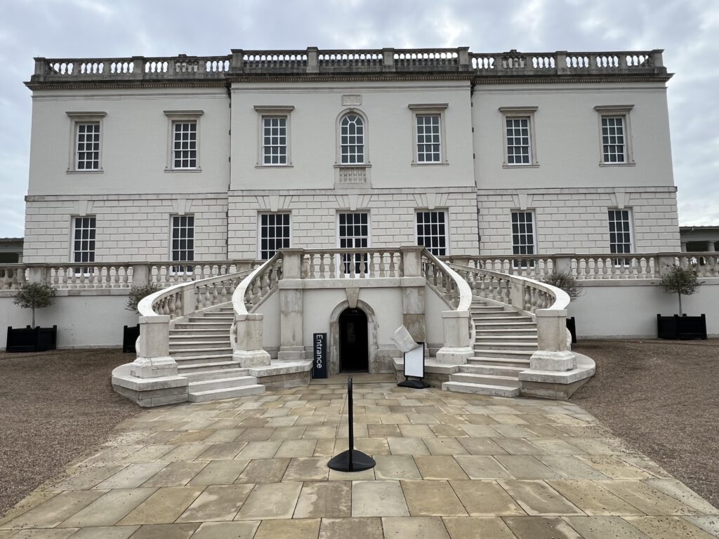The Queen's House