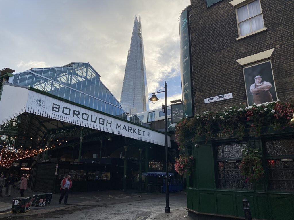 Broadway Market