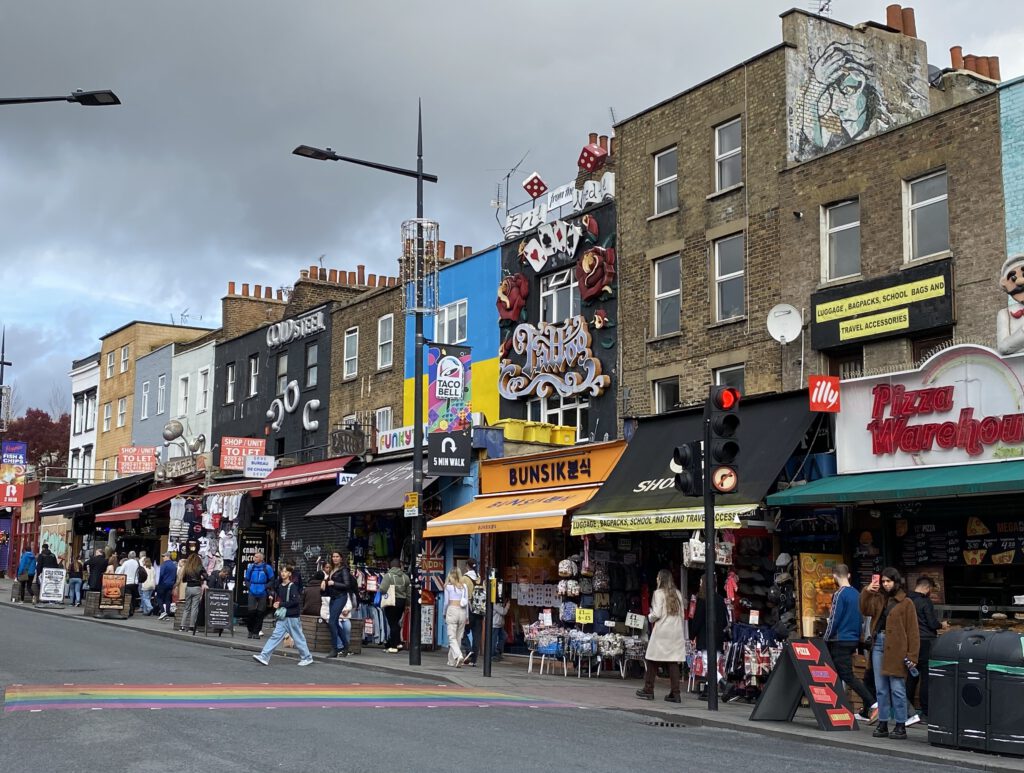 Camden Market