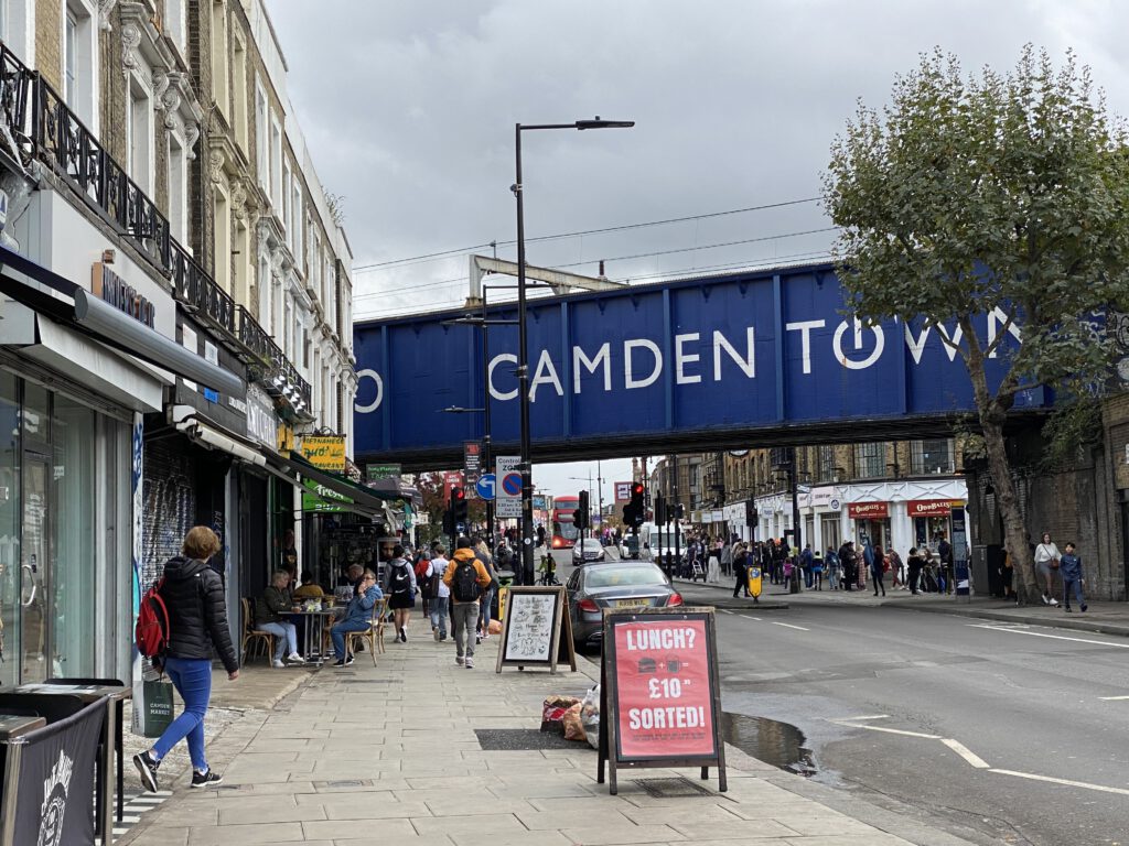 Camden Town