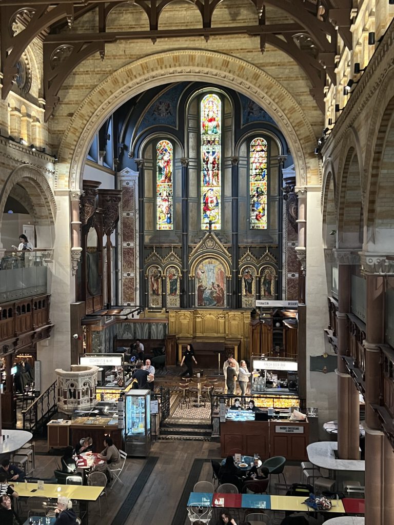  Mercato Mayfair
