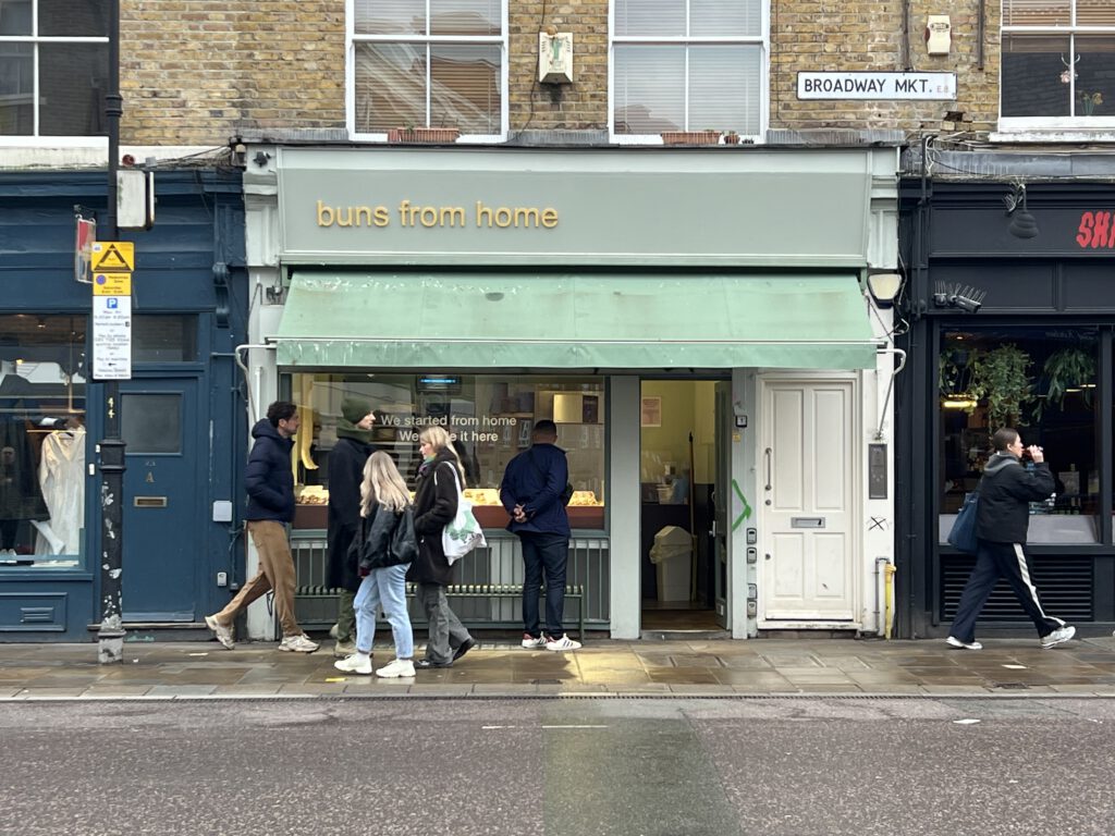 Broadway Market