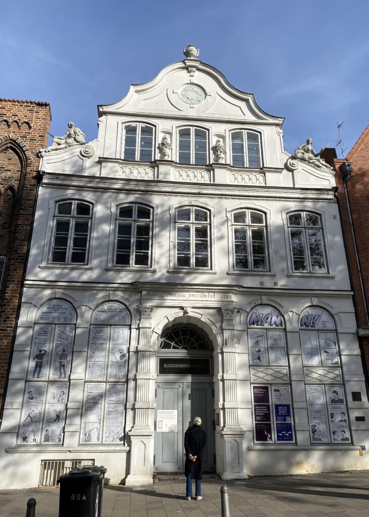 Buddenbrook Haus