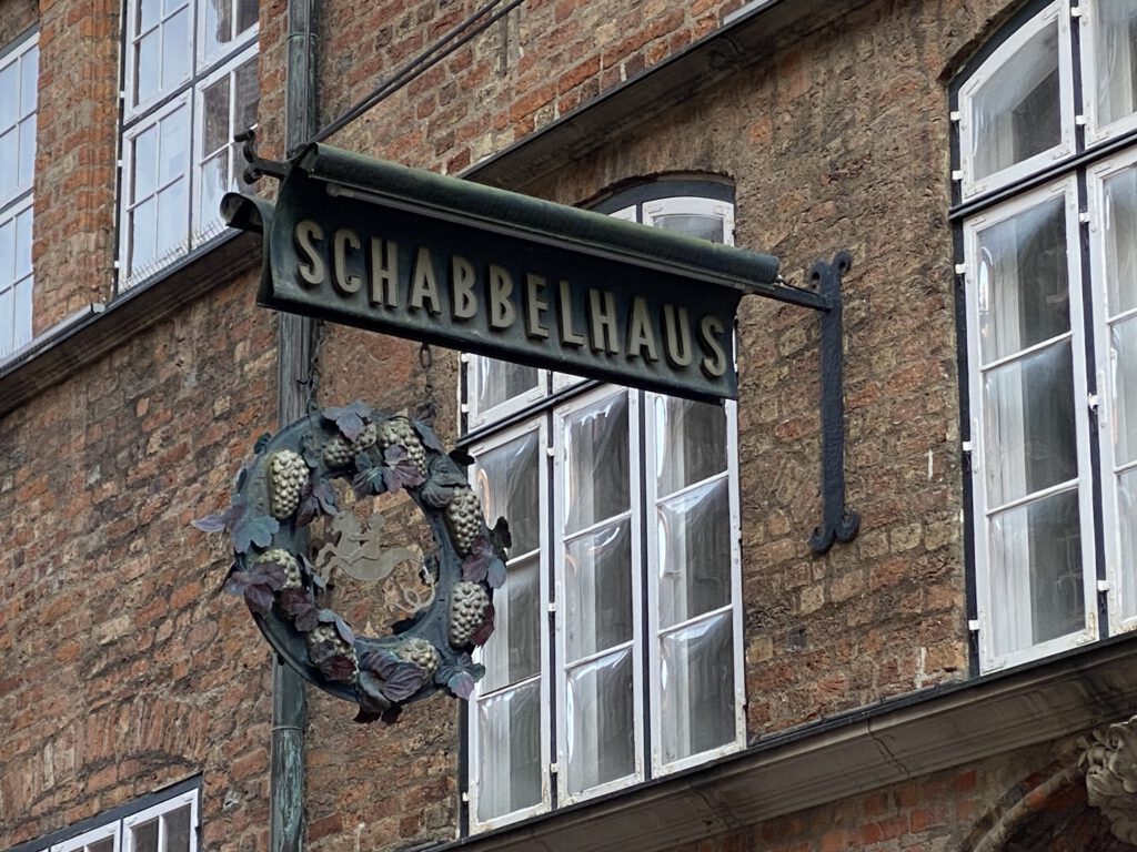 Schabbelhaus