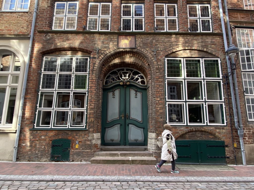 Mengstrasse