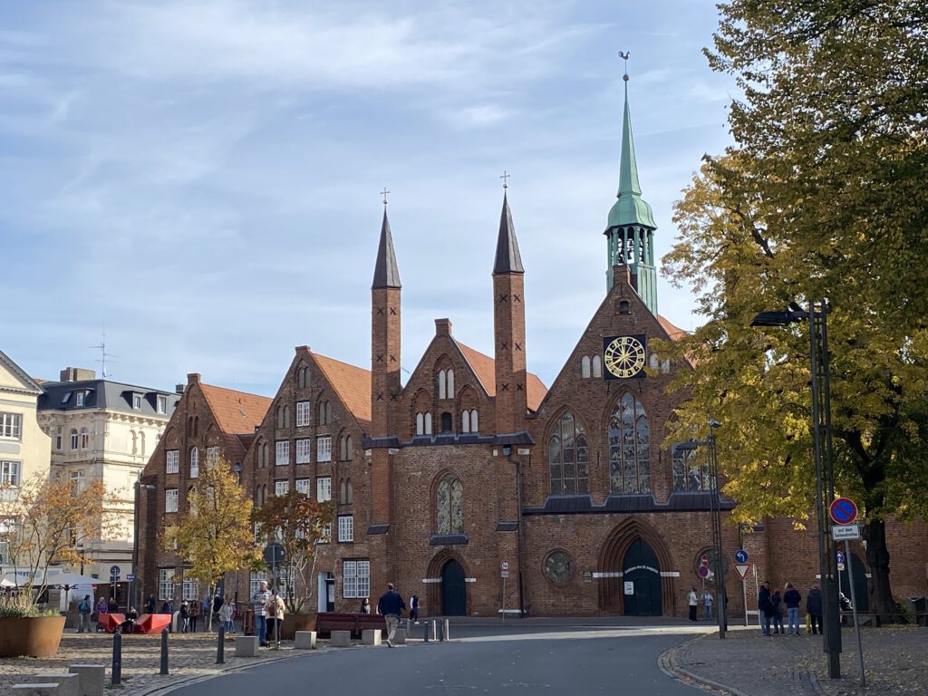 Heiligen Geist Hospital