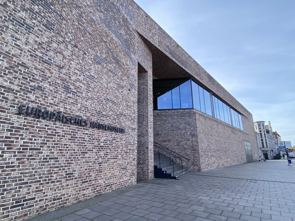 Hansemuseum