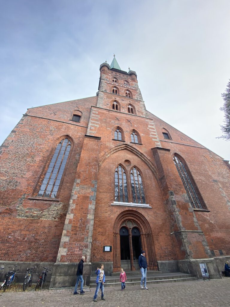St. Petri Kirche