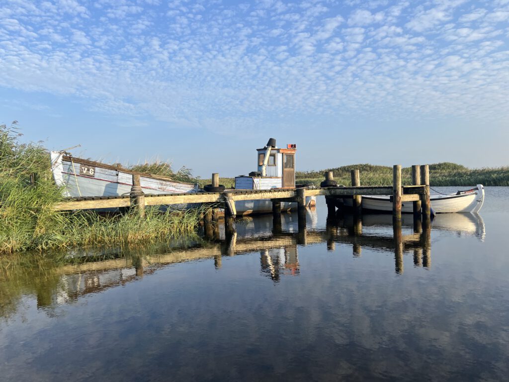Nymindegab Havn