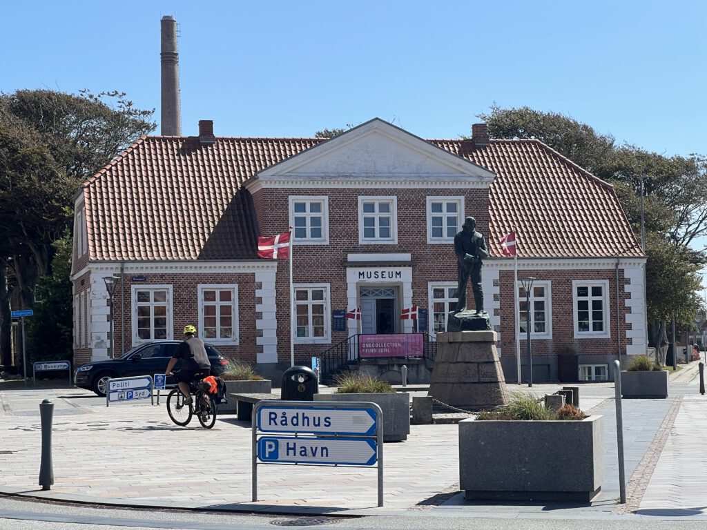 Museum Ringkøbing