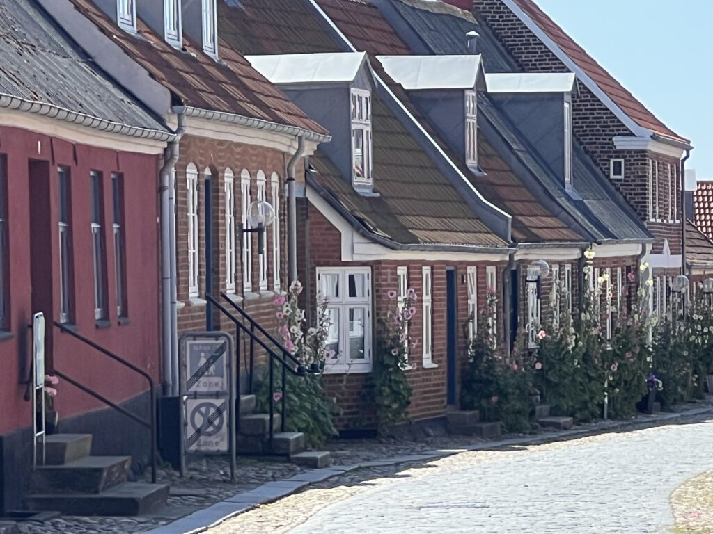 Øster Strandgade