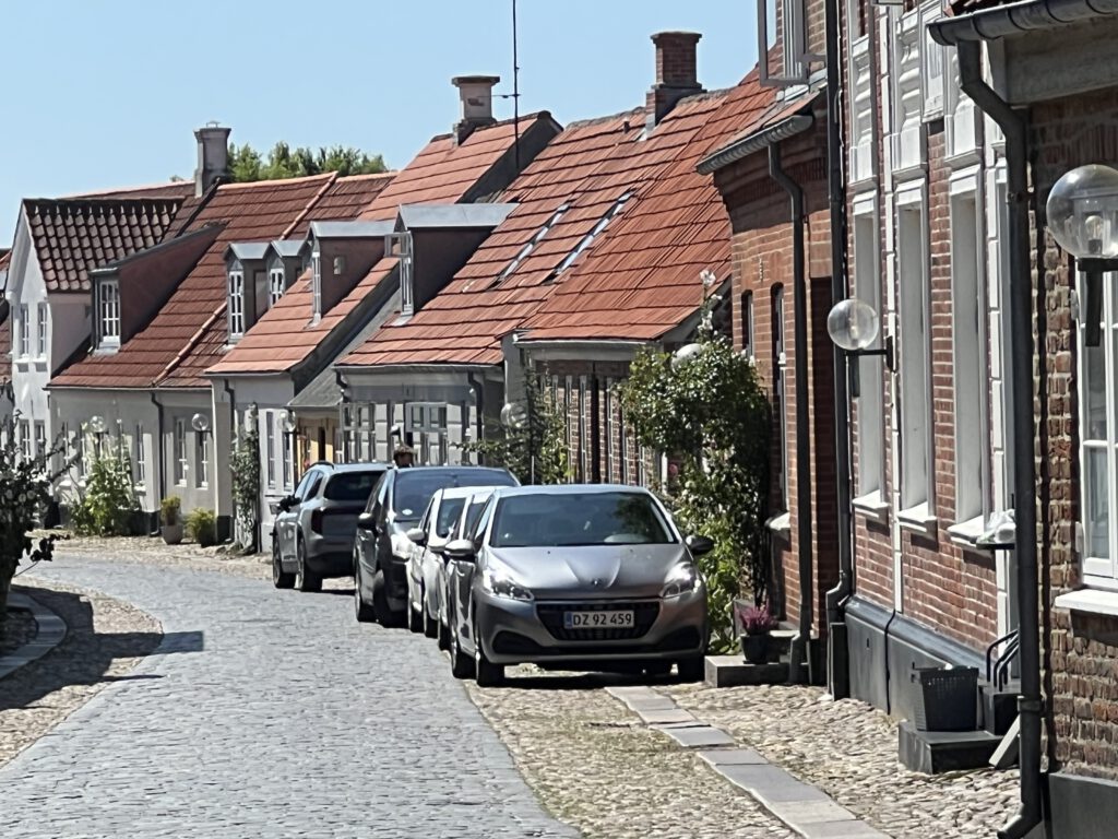 Øster Strandgade