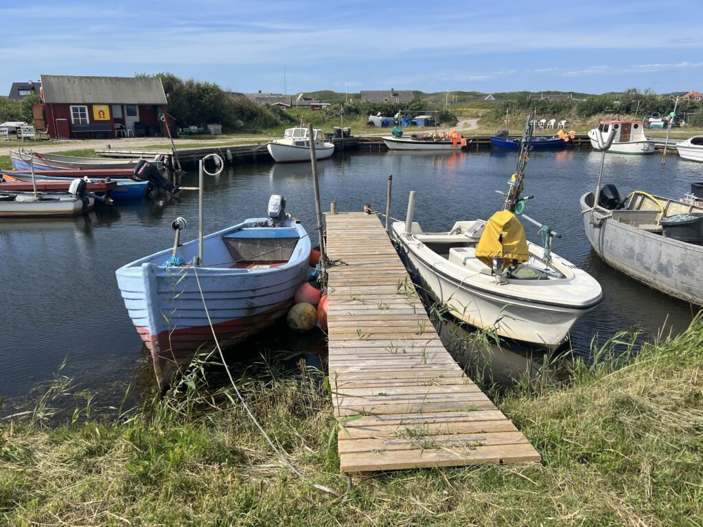 Render Havn