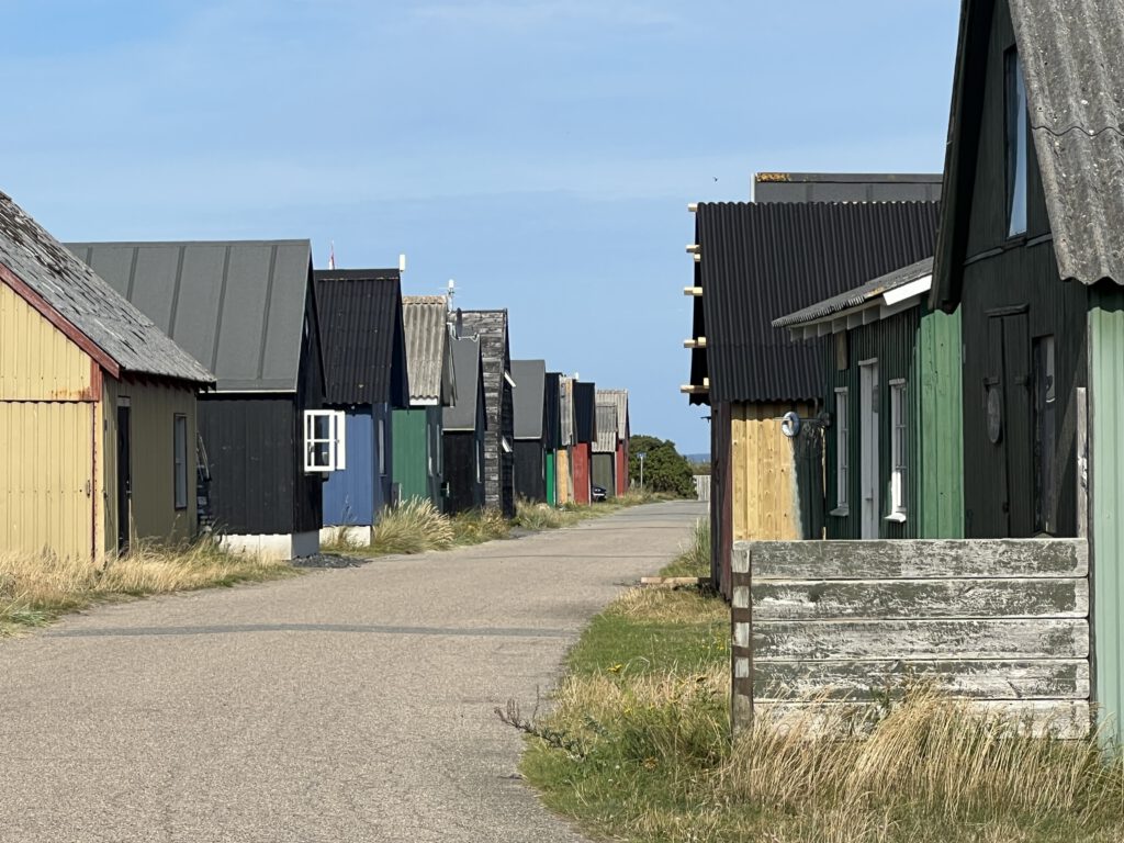 Tyskerhavnen