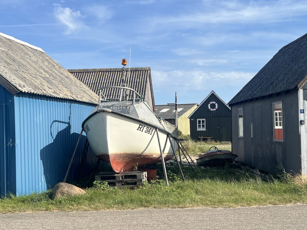 Tyskerhavnen
