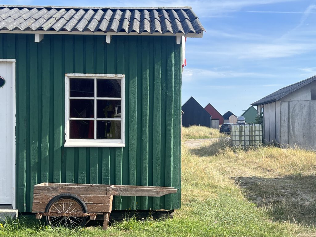 Tyskerhavnen